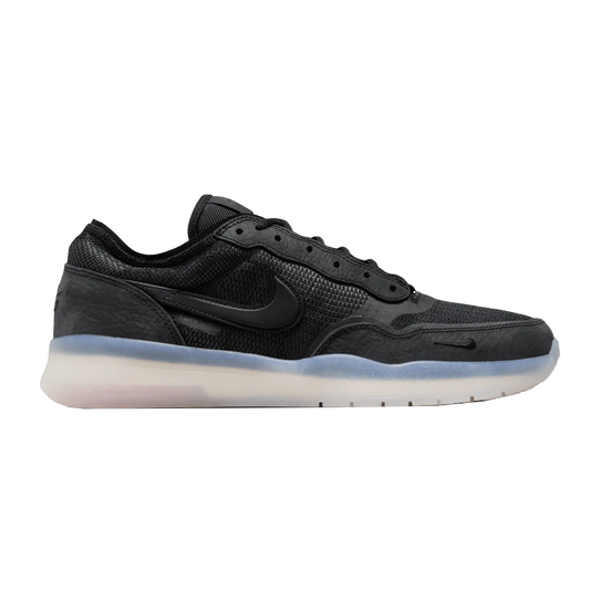 Nike SB PS8 Black Clear Skate Shoe FV8493-001