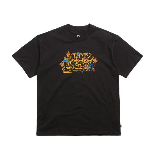 Nike SB Max 90 Spray Can Tee Black FZ6712-010