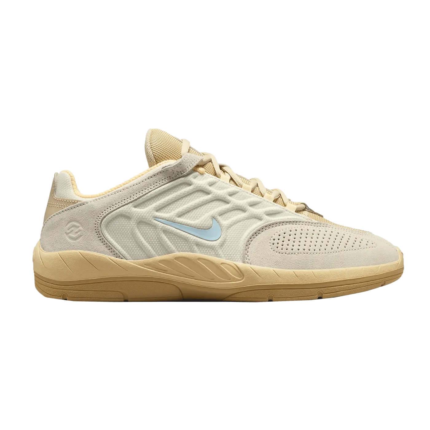 Nike SB Vertabrae Shoe Coconut Milk FZ4878-100