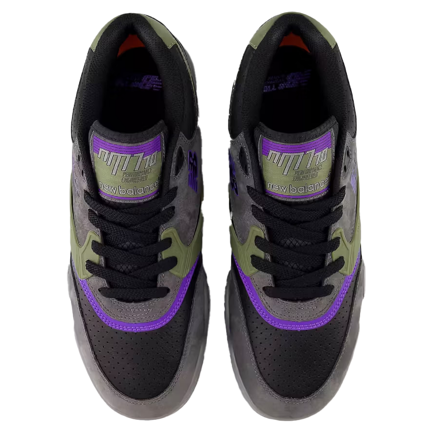 New Balance Numeric NM770VWX