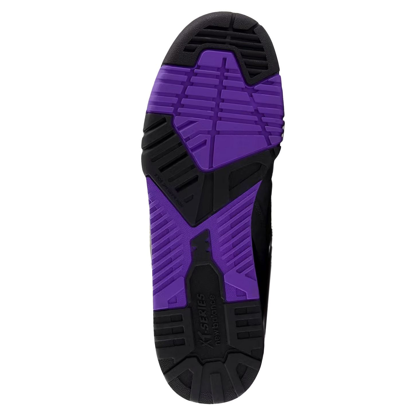 New Balance Numeric NM770VWX