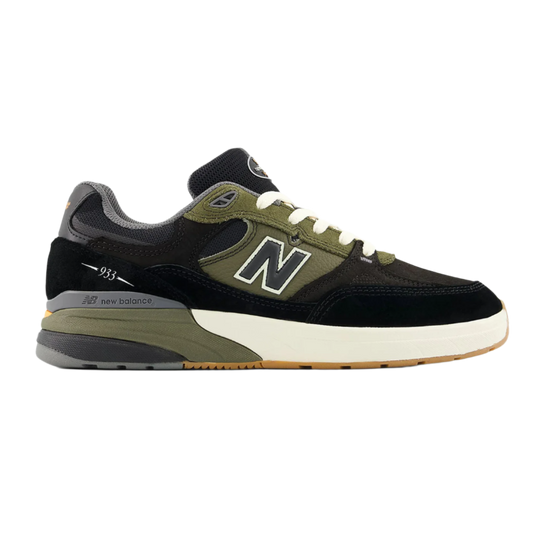 New Balance Numeric NM933BST Shoe