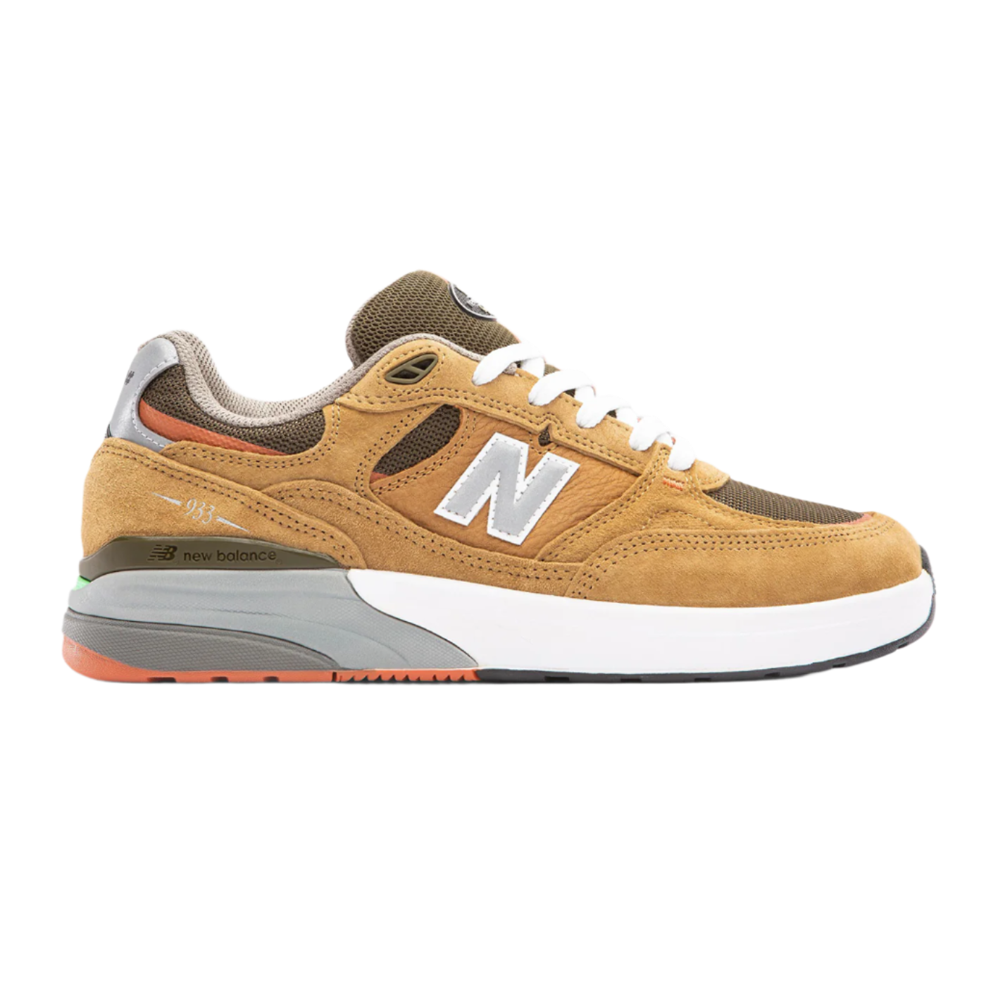 New Balance Numeric NM933MNO Shoe