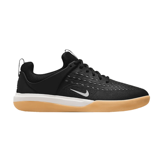 Nike SB Zoom Nyjah 3 Black Gum DV7896-001 ONLINE ONLY