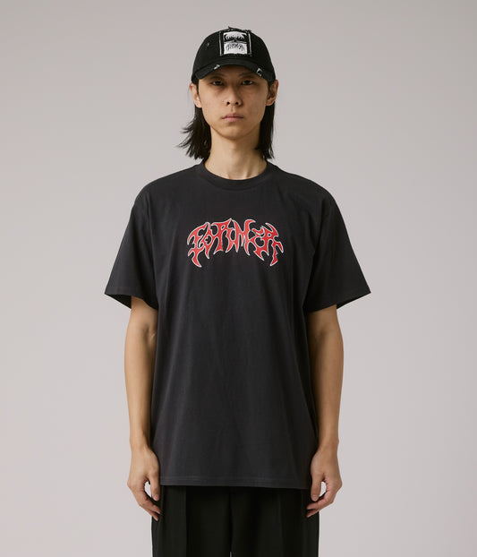 FORMER MERCHANDISE PUNCTURE T-SHIRT TARMAC