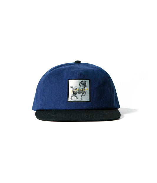 FORMER MERCHANDISE DARING CAP NAVY