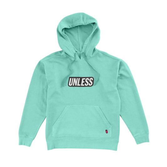 Essentials Candy Bar Hoodie