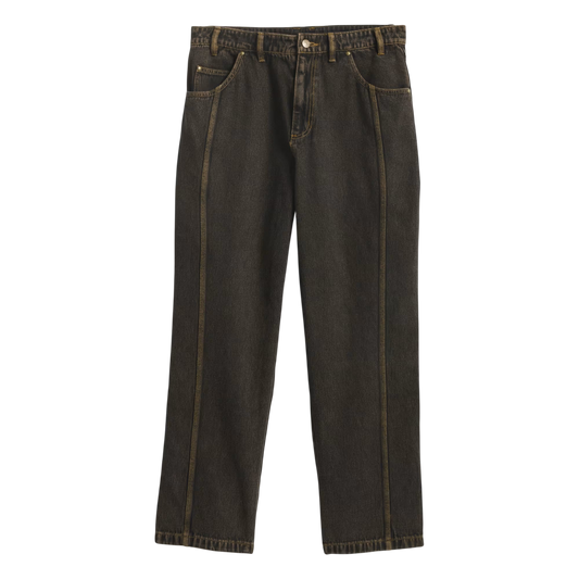 Adidas Kader Pant Washed Brostr Strbro