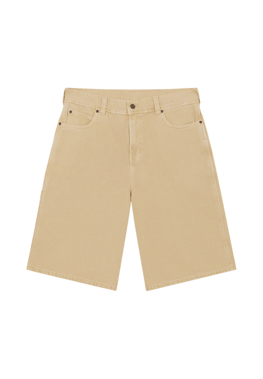 Dickies 958 Jeans Short 13 Inch Eucalyptus