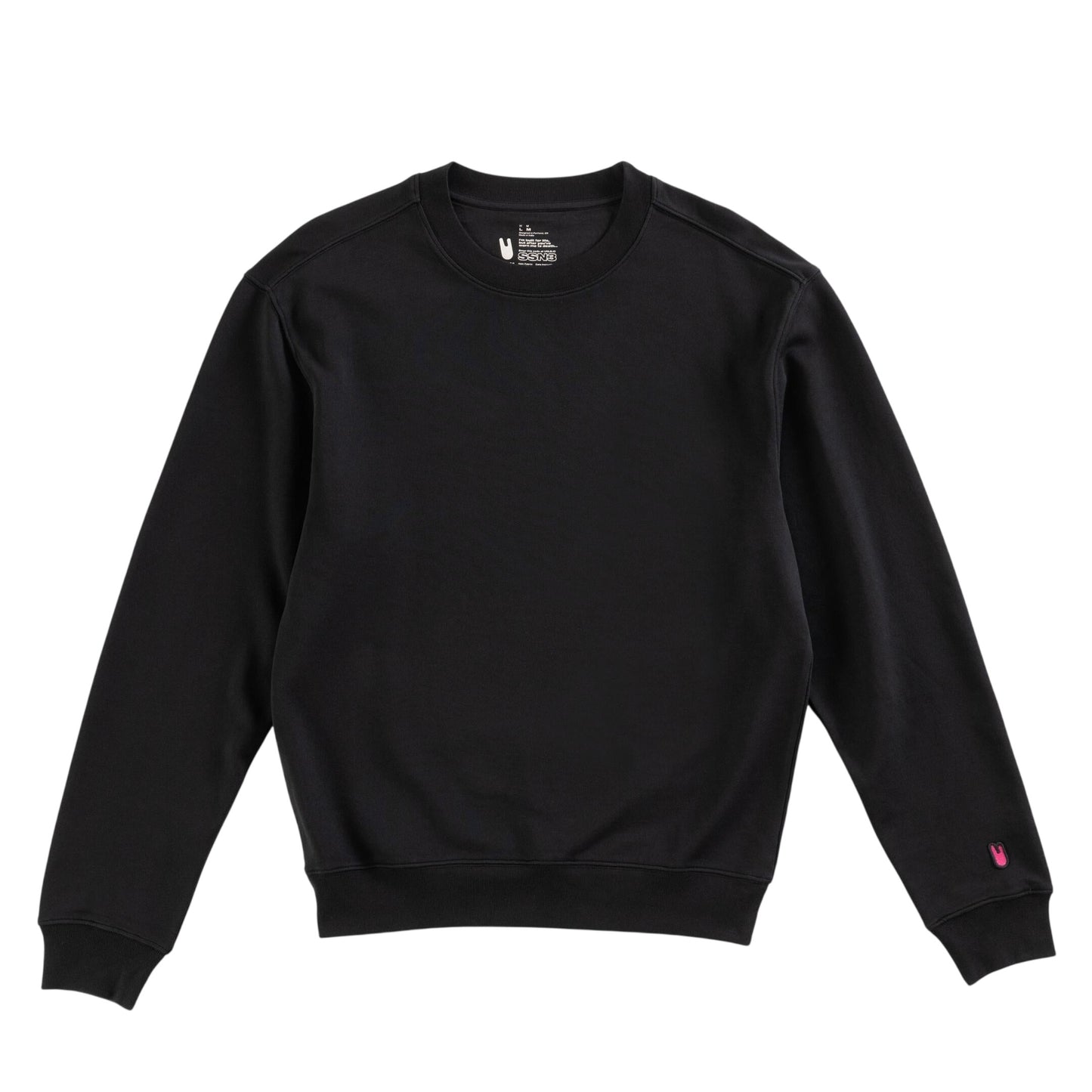 Essentials Crew