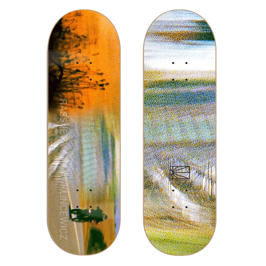 PACCBET #14 Scenario Board x Julian Klincewicz ONLINE ONLY