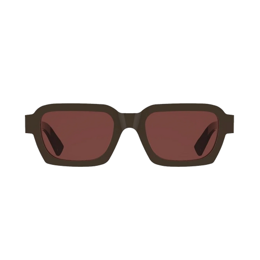 PACCBET #14 Caro Rassvet Sunglasses Brown ONLINE ONLY