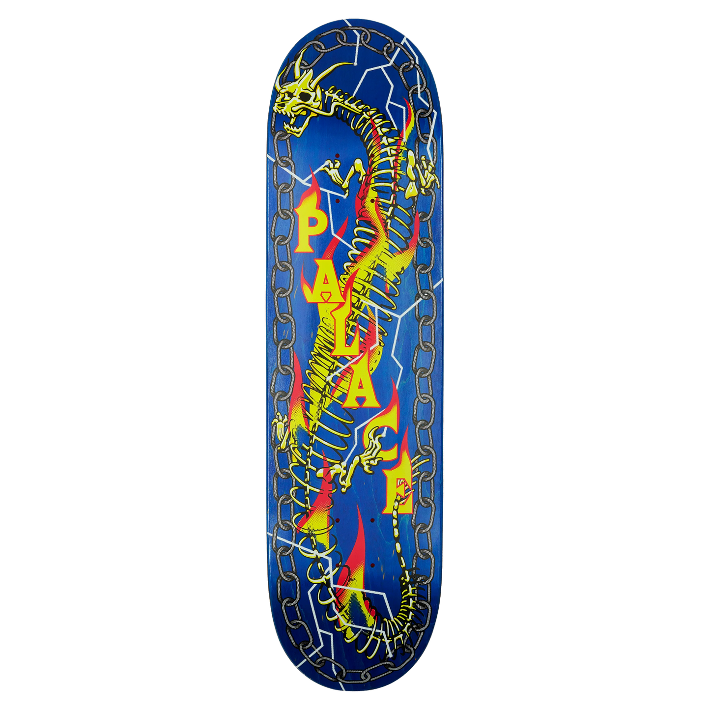 Palace Skateboards S40  Dragon Deck
