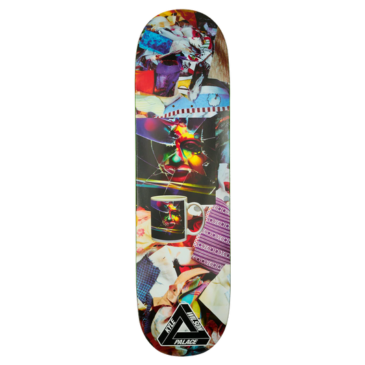 Palace Skateboards S40 Pro KYLE Deck