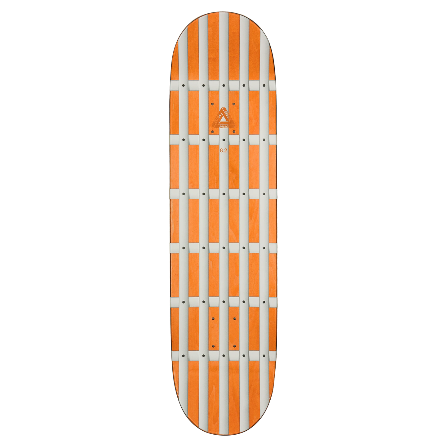 Palace Skateboards S40 Pro LUCAS Deck