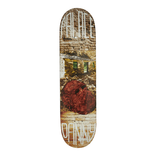 Palace Skateboards S30 Brady Pro Deck