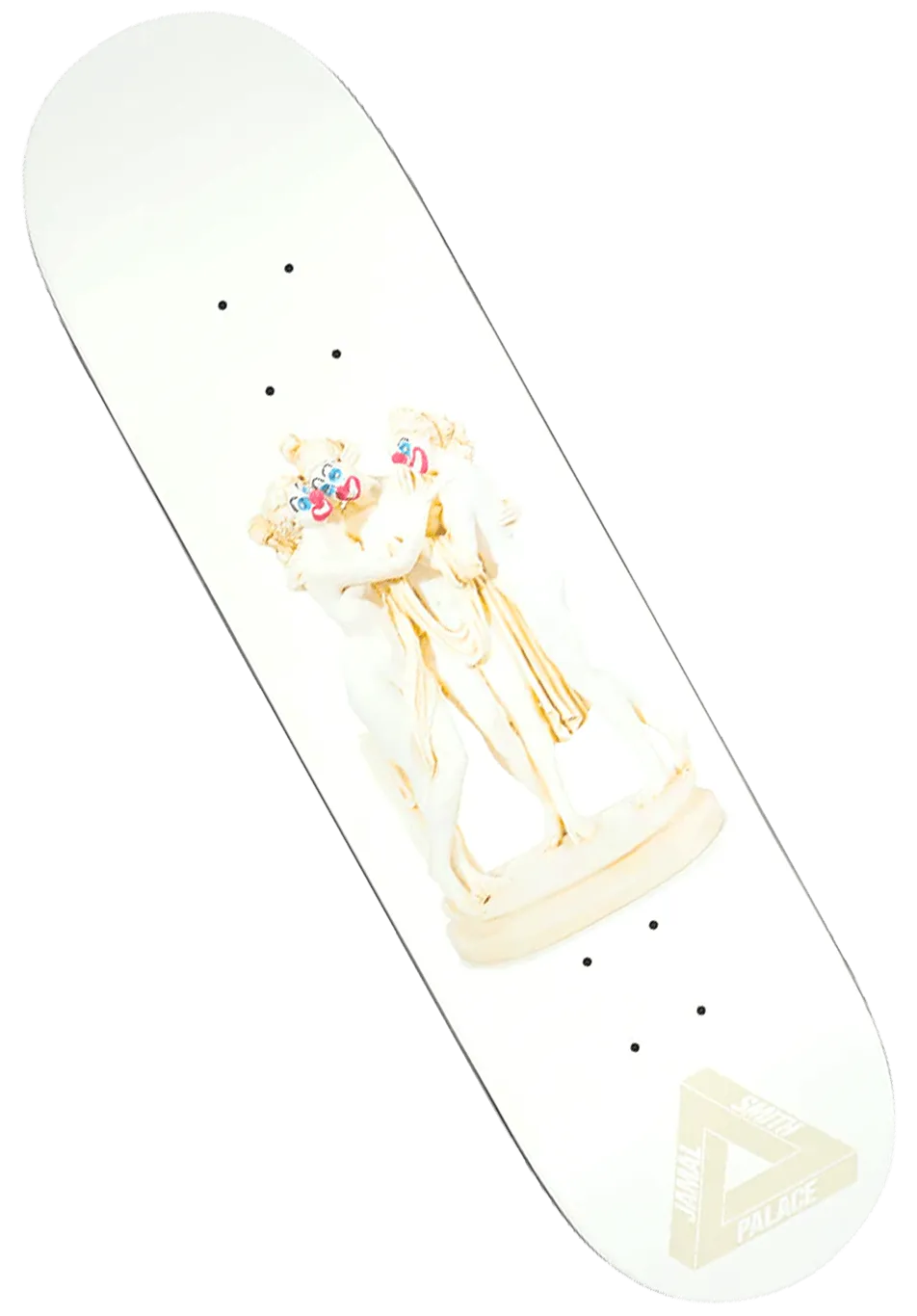 Palace Skateboards S33 Jamal Pro Deck