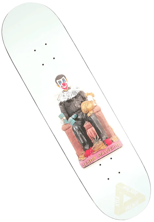 Palace Skateboards S33 Kyle Pro Deck