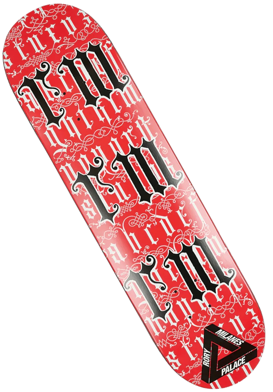 Palace Skateboards S33 Rory Pro Deck