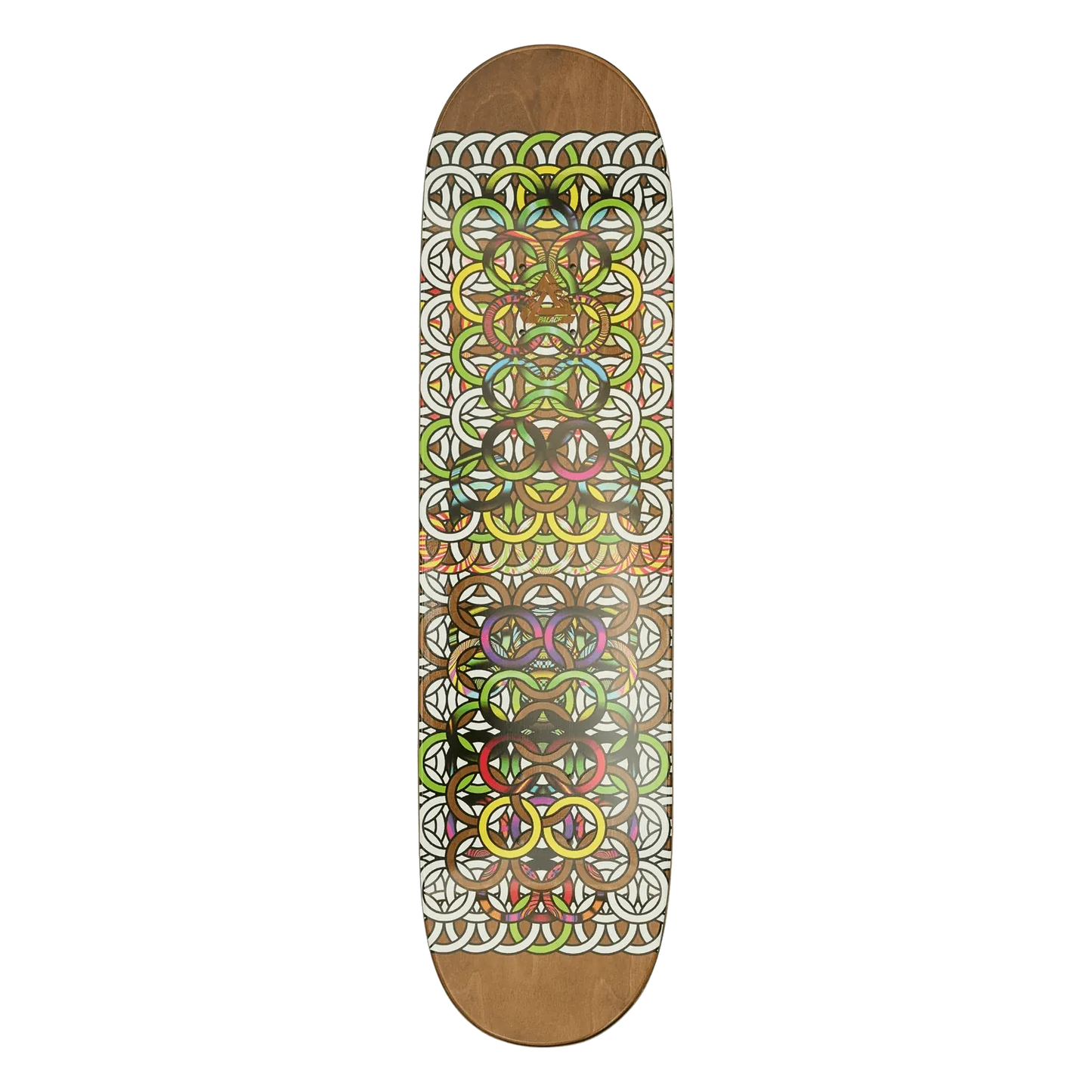 Palace Skateboards S35 Lucas Pro Deck - ARROW & BEAST