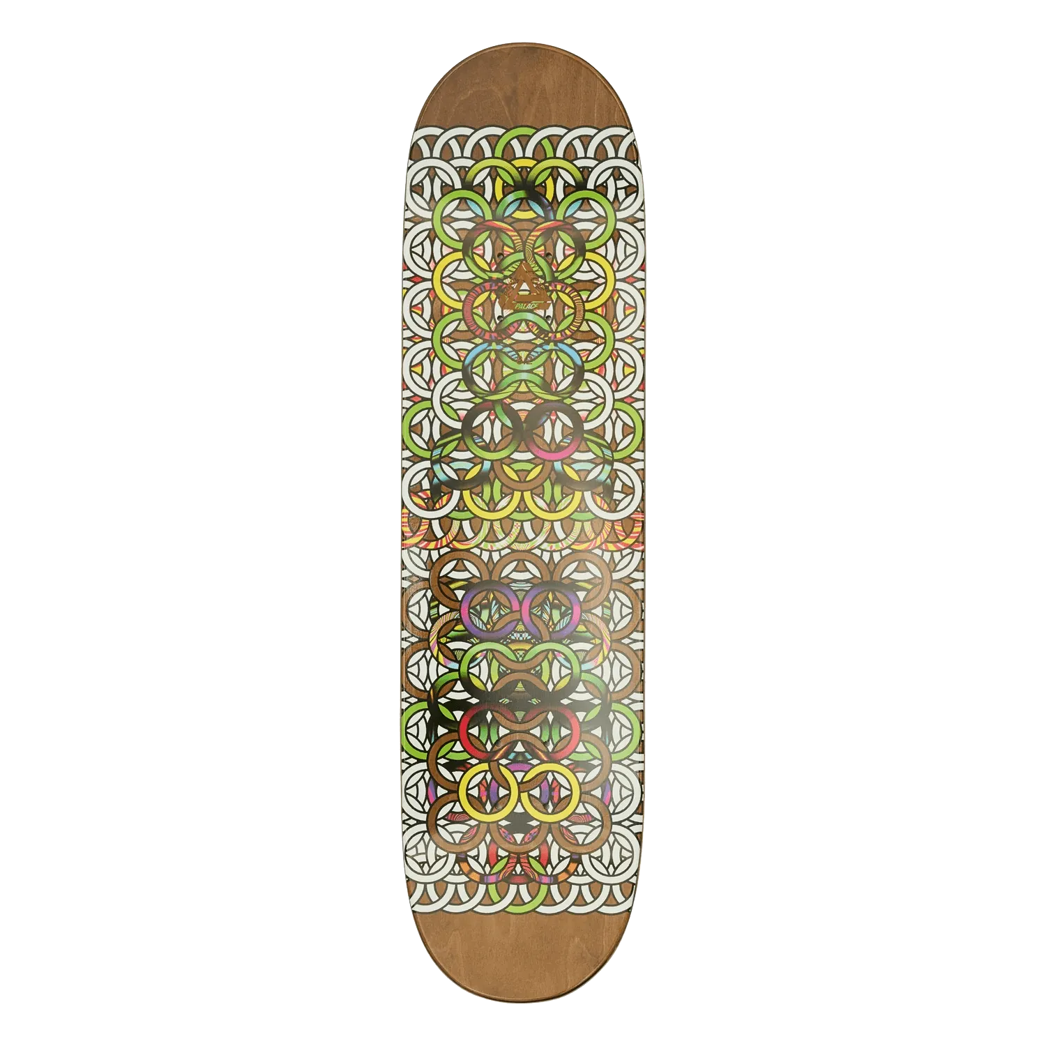 Palace Skateboards S35 Lucas Pro Deck - ARROW & BEAST