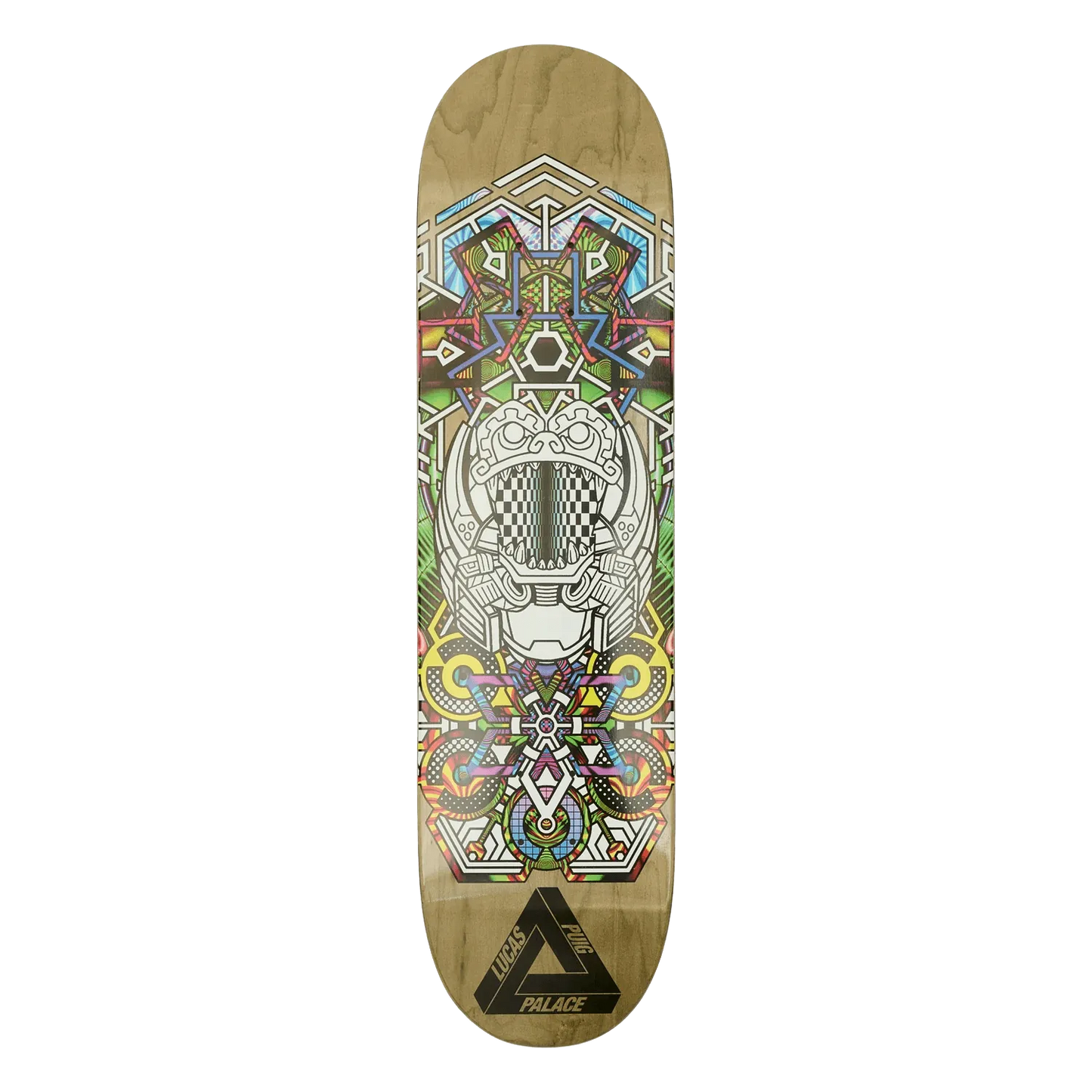 Palace Skateboards S35 Lucas Pro Deck - ARROW & BEAST