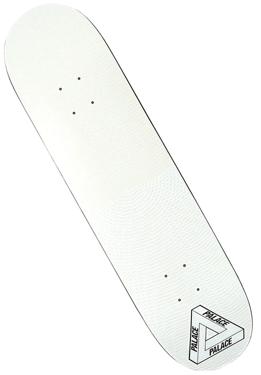 Palace Skateboards S32 Trippy UV Deck