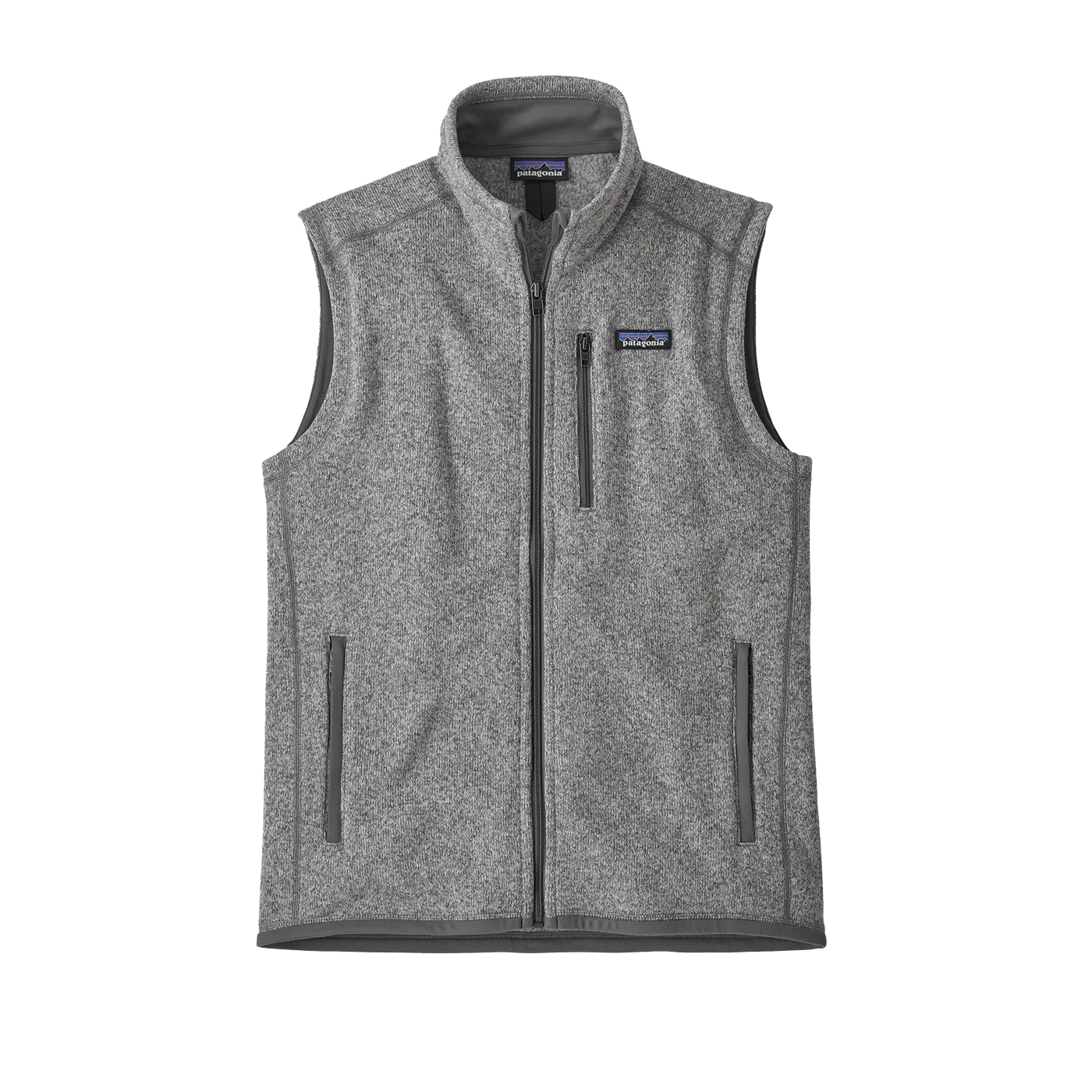 Patagonia M's Better Sweater Vest Stone Washed