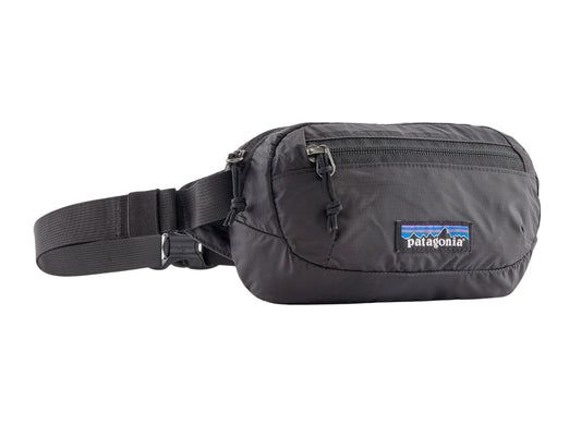 Patagonia Packable Terravia Mini Hip Pack 1L Black