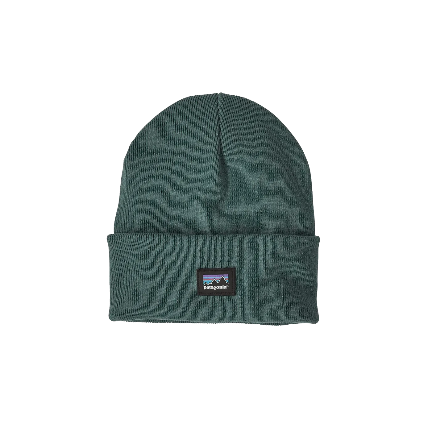 Patagonia Everyday Beanie Abalone Blue