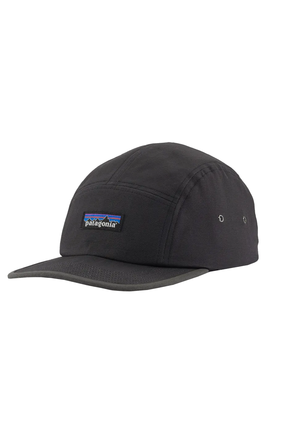 Patagonia Maclure Hat charcoal