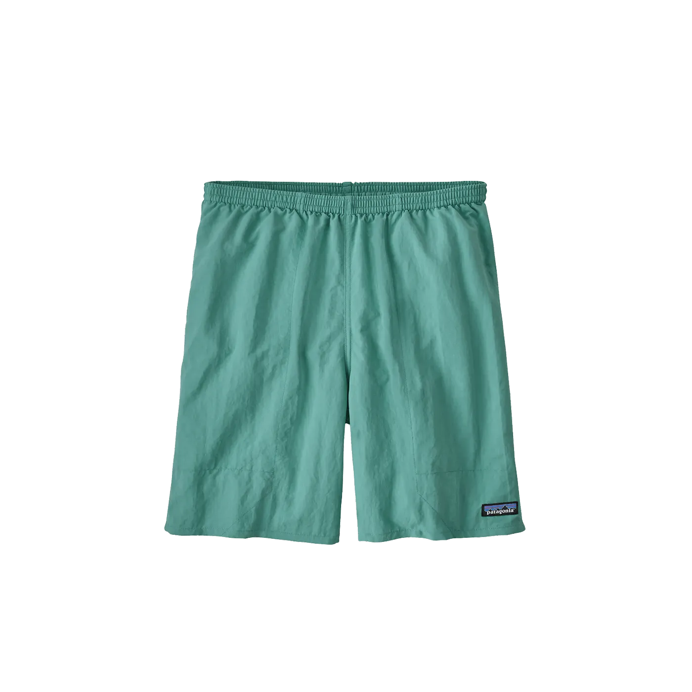 Patagonia Men's Baggies 7" Fresh Teal Shorts
