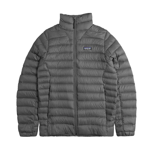 Patagonia Men's Down Sweater Forge Grey