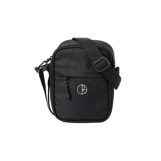 Polar Skate Co. Cordura Mini Dealer Bag Black