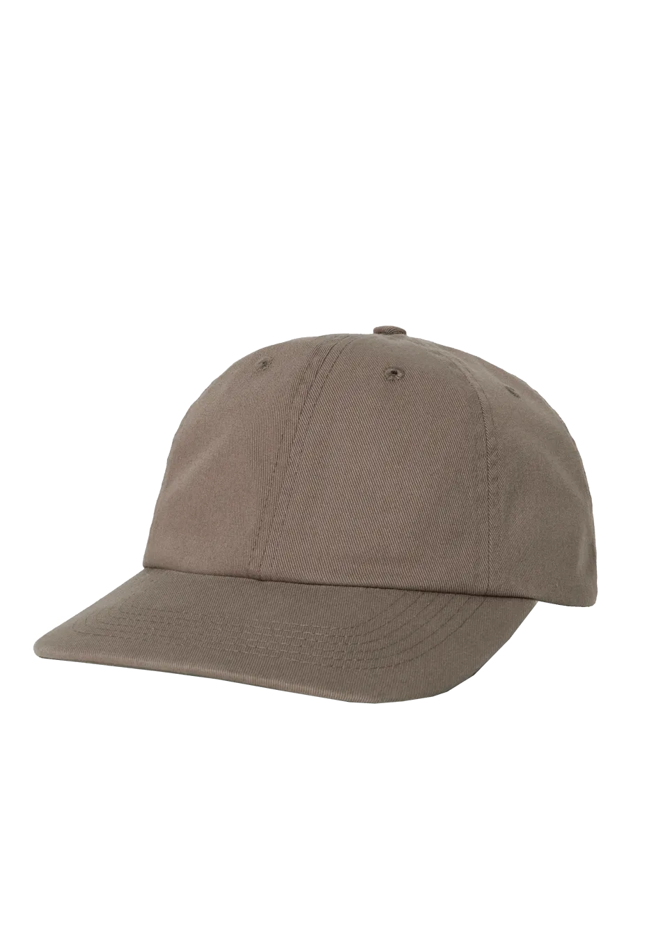 Polar Skate Co. Cap Khaki