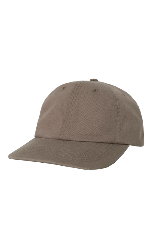 Polar Skate Co. Cap Khaki