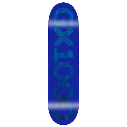 GX1000 OG Logo Deck - ARROW & BEAST