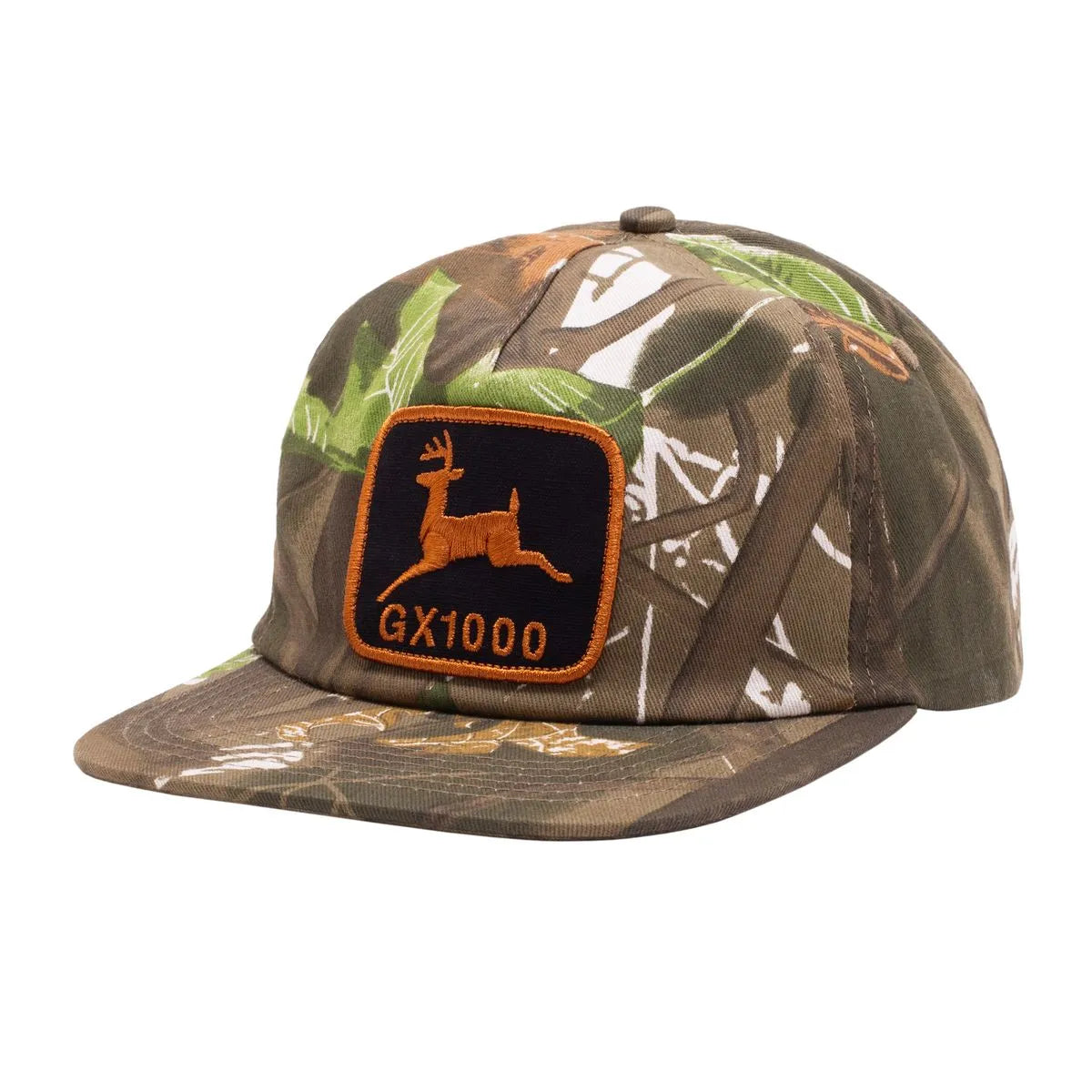 GX1000 Deer Cap Real Tree - ARROW & BEAST