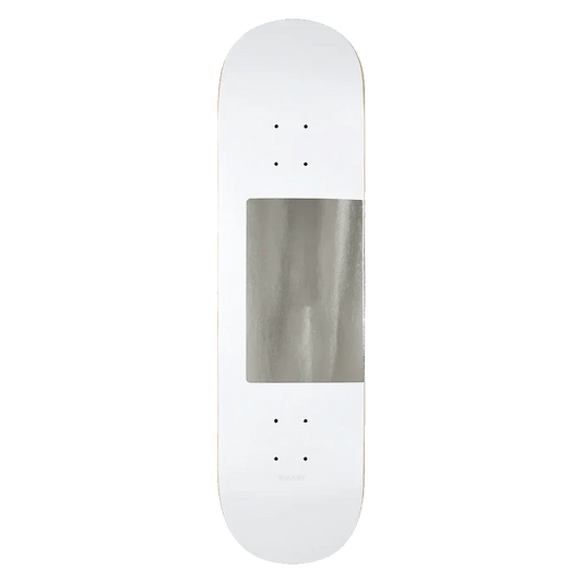 Quasi Skateboards Proto 1 Deck - ARROW & BEAST