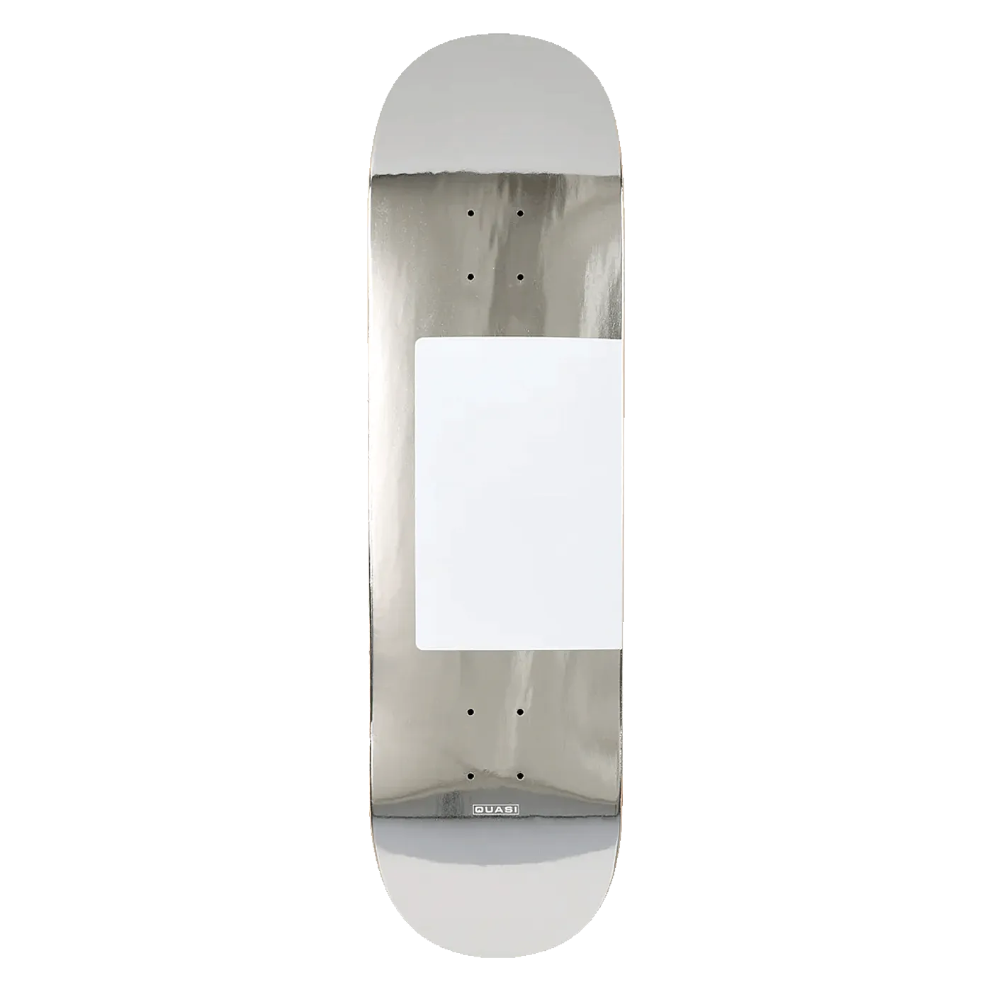 Quasi Skateboards Proto 2 Deck - ARROW & BEAST
