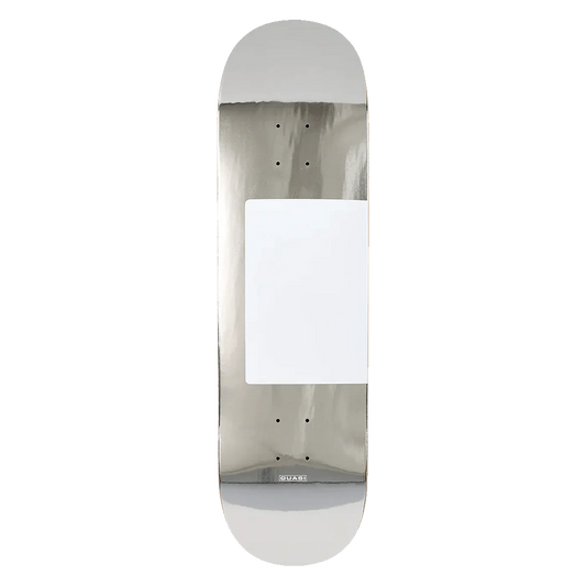 Quasi Skateboards Proto 2 Deck - ARROW & BEAST