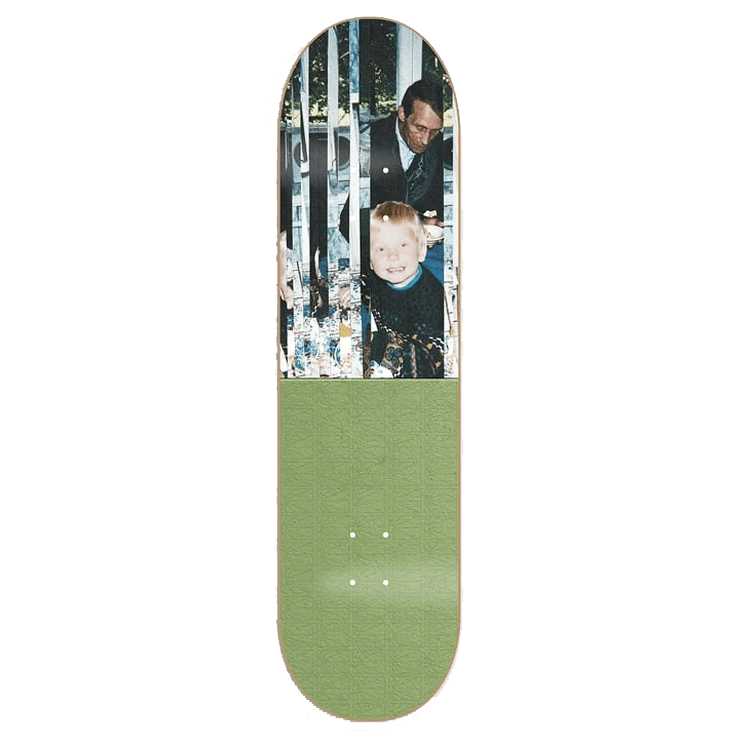 PACCBET #15 Titaev Pro Deck - ARROW & BEAST