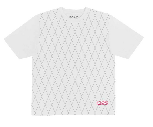 Yardsale XXX Lynk T-Shirt (White) White