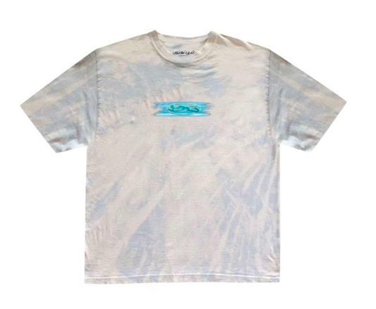 Yardsale XXX Lucid T-Shirt (Baby Blue)  Baby Blue