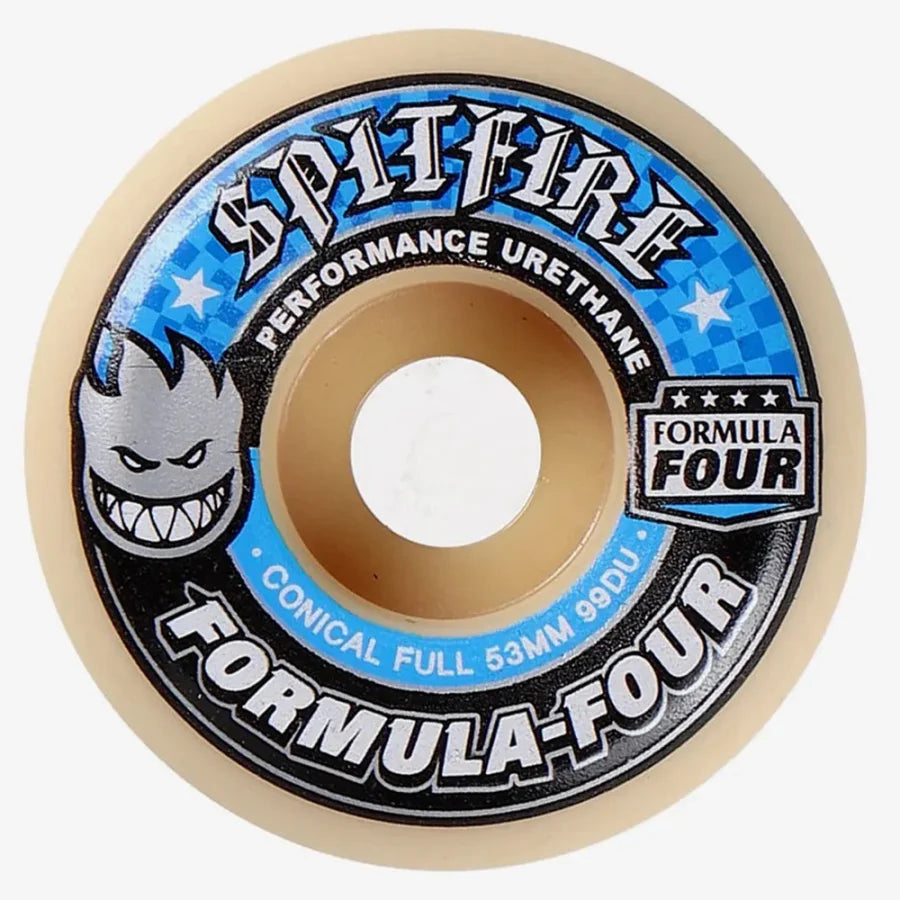 Rolle SpitfireF4 Conical Full 99A
