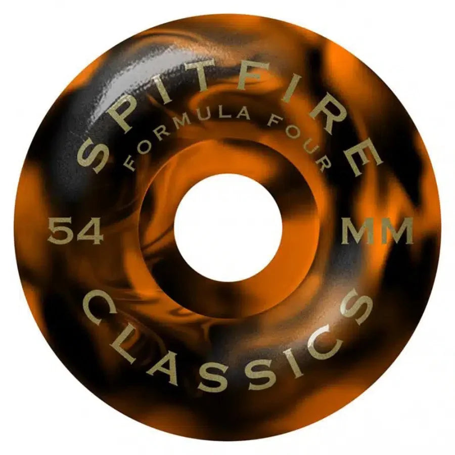 Rolle Spitfire 54mm F4 Classic Swirl 99A