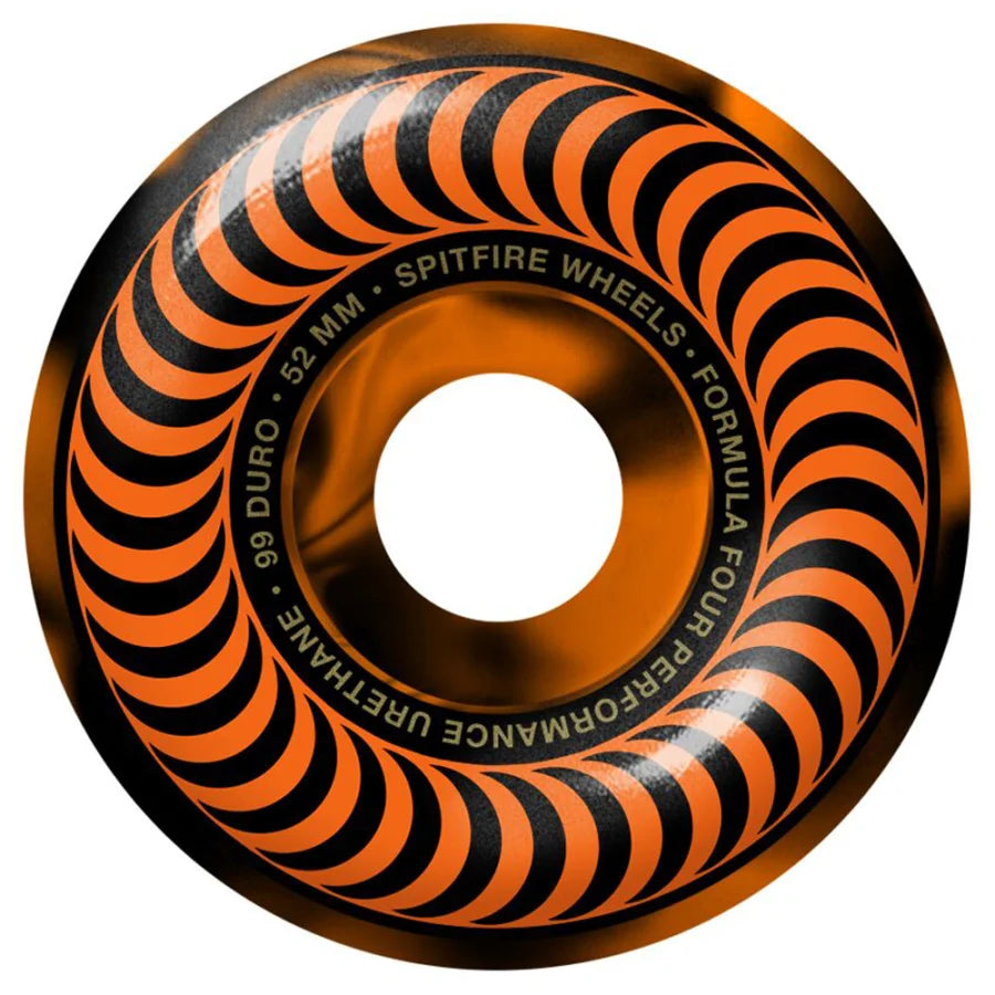 Rolle Spitfire 54mm F4 Classic Swirl 99A