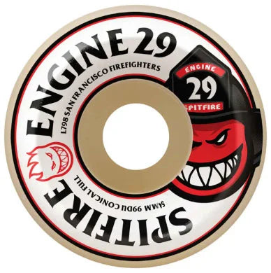 Rolle Spitfire 54mm F4 Spitfire 99a