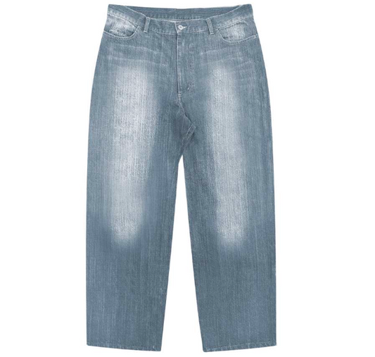 Yardsale XXX Eclipse Jeans (Blue) Blue