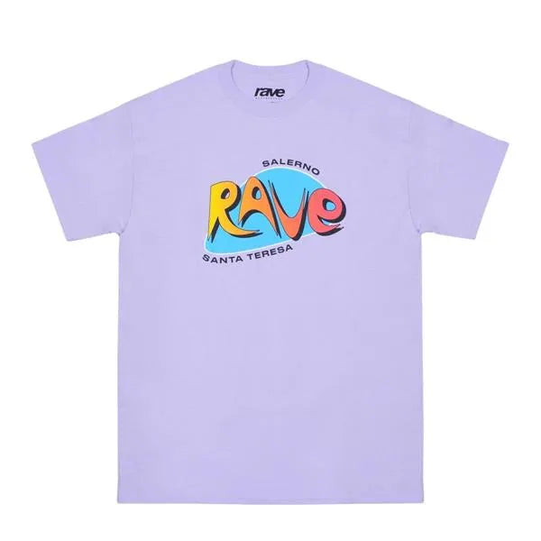 Rave Skateboards - Salerno Tee Parma - ARROW & BEAST
